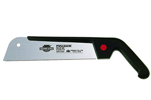 Пила Dozuki Fine Saw Shark Saw / Дозуки Файн Соу Шарк Соу